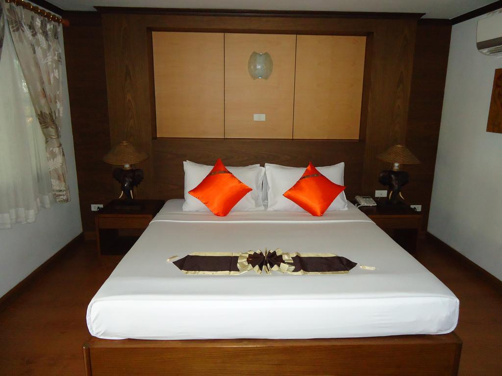 Hotel Top North 3*
