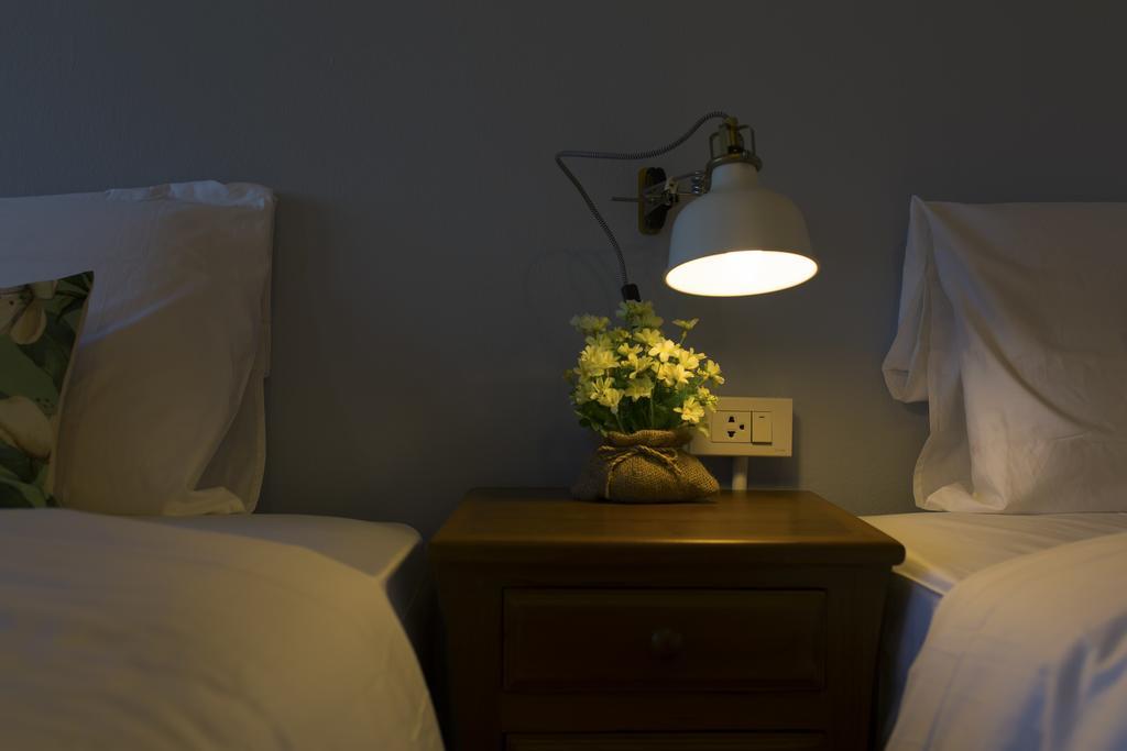 Homestay We 2 Chiang Mai