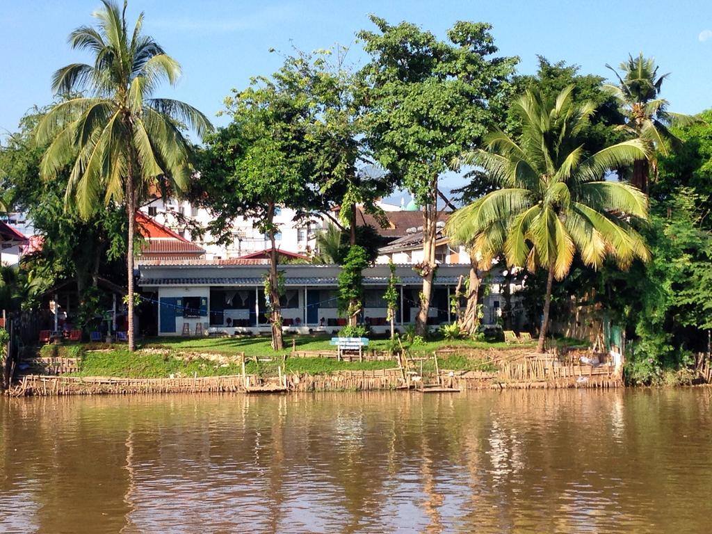 Bed & Breakfast Ban Narai River