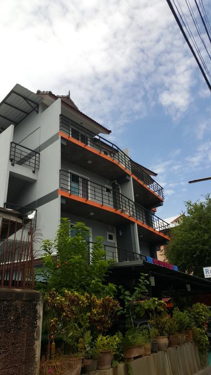 Rita House *