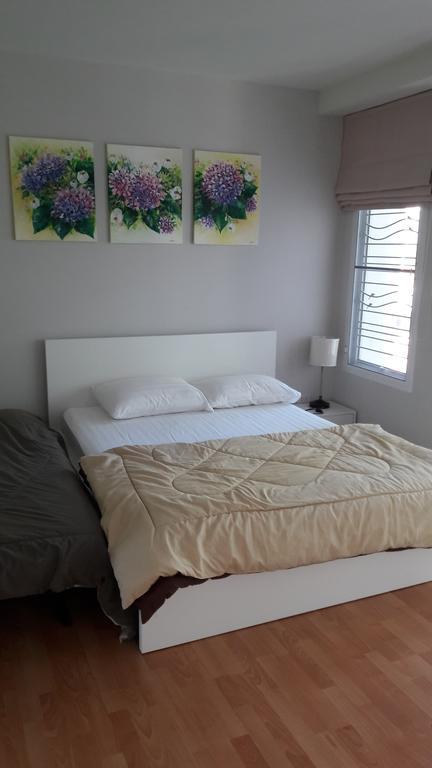 Hipster Townhome Chiang Mai