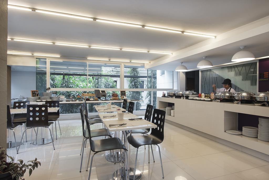 Hotel Nimman Mai Design