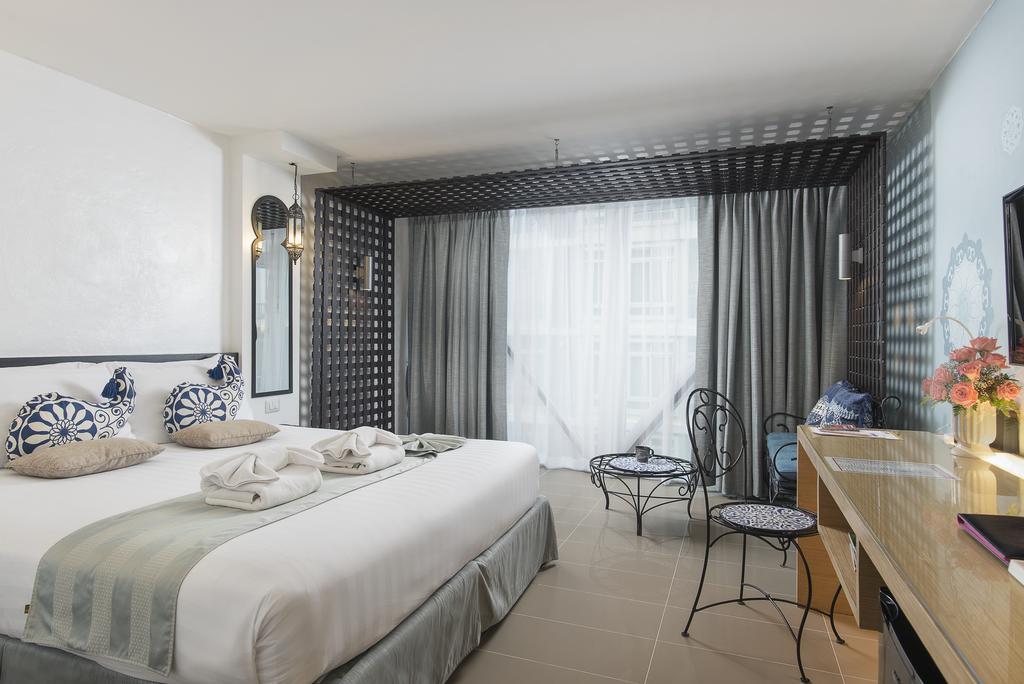 Nimman Mai Design Hotel