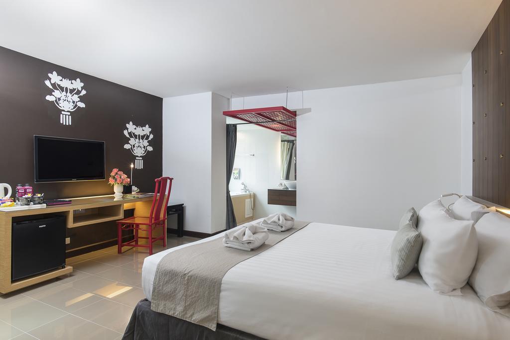 Nimman Mai Design 4*