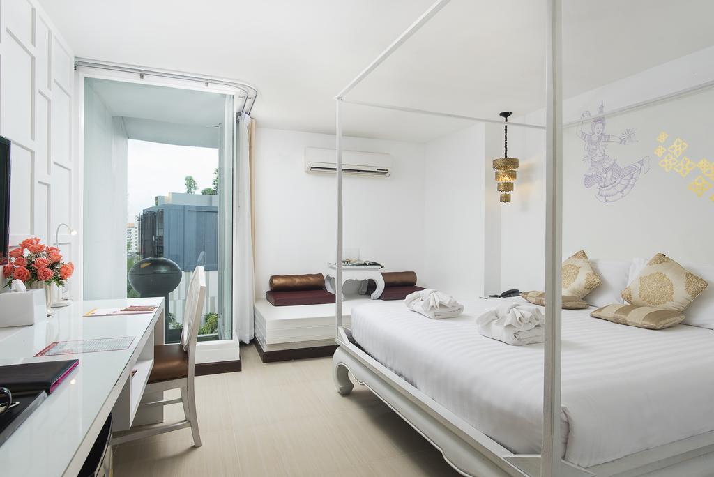 Nimman Mai Design