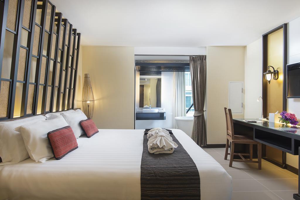 Nimman Mai Design 4* Chiang Mai