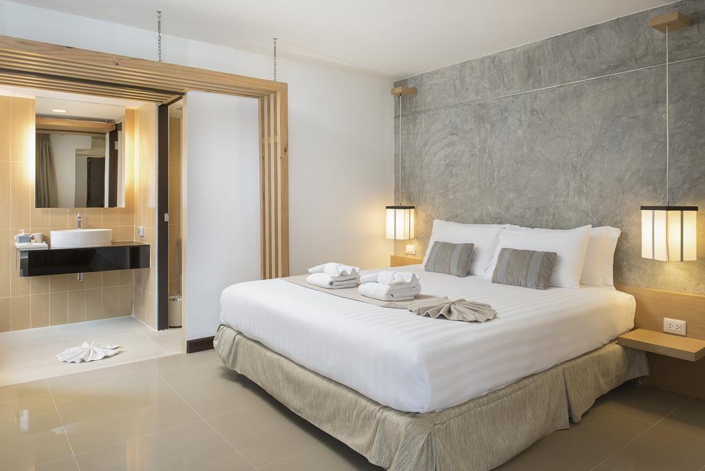 Nimman Mai Design Hotel Chiang Mai