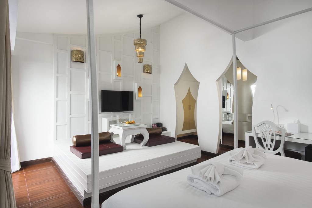 Hotel Nimman Mai Design Chiang Mai