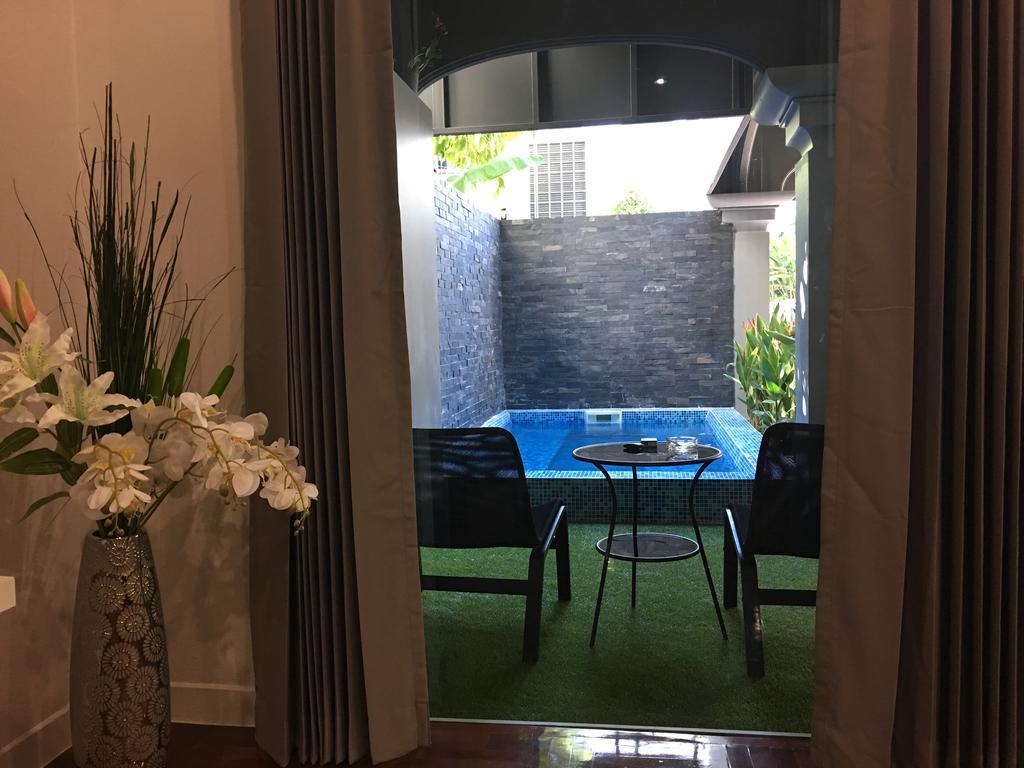 Sirinan Nimman Chiangmai * Chiang Mai