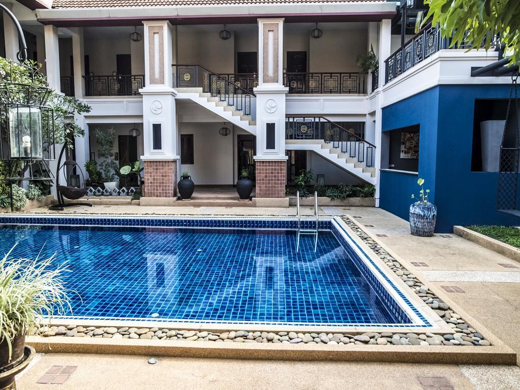 Glur Chiangmai Chiang Mai