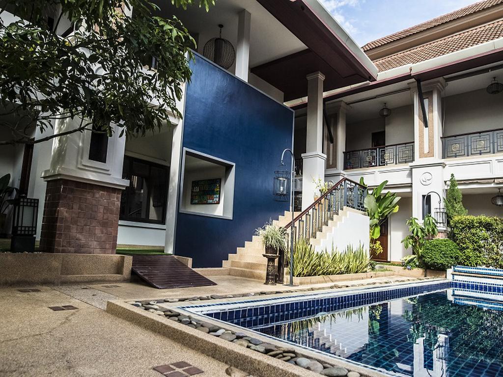 Glur Chiangmai Chiang Mai