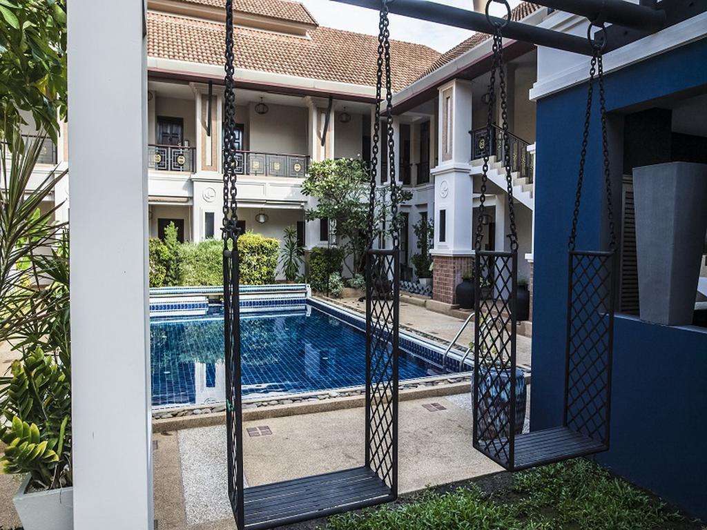 Hostel Glur Chiangmai