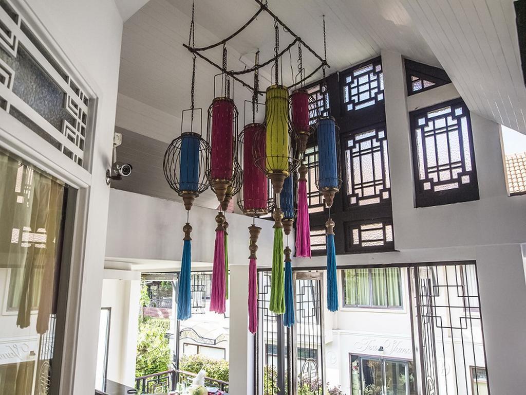 Hostel Glur Chiangmai Chiang Mai