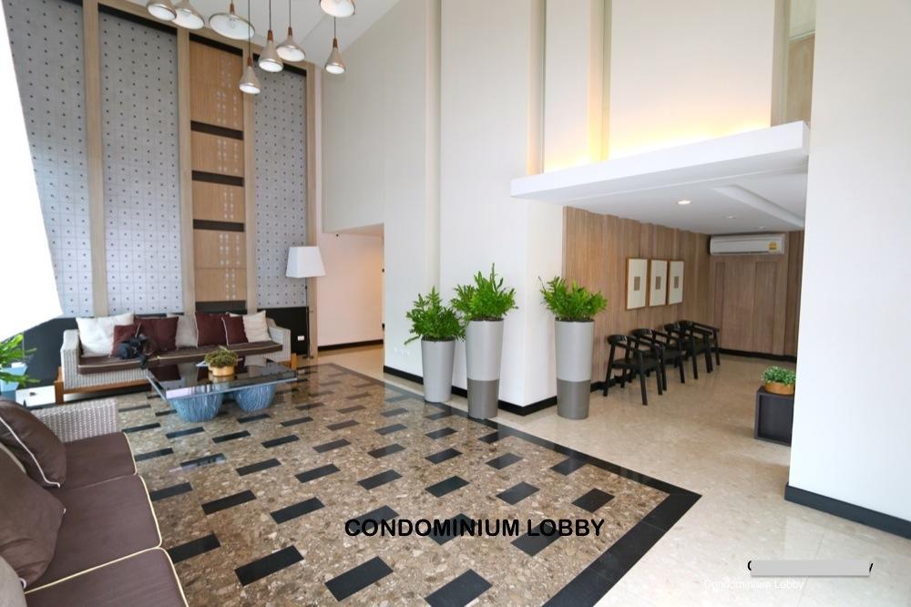 D Sign 448 Apartamento *