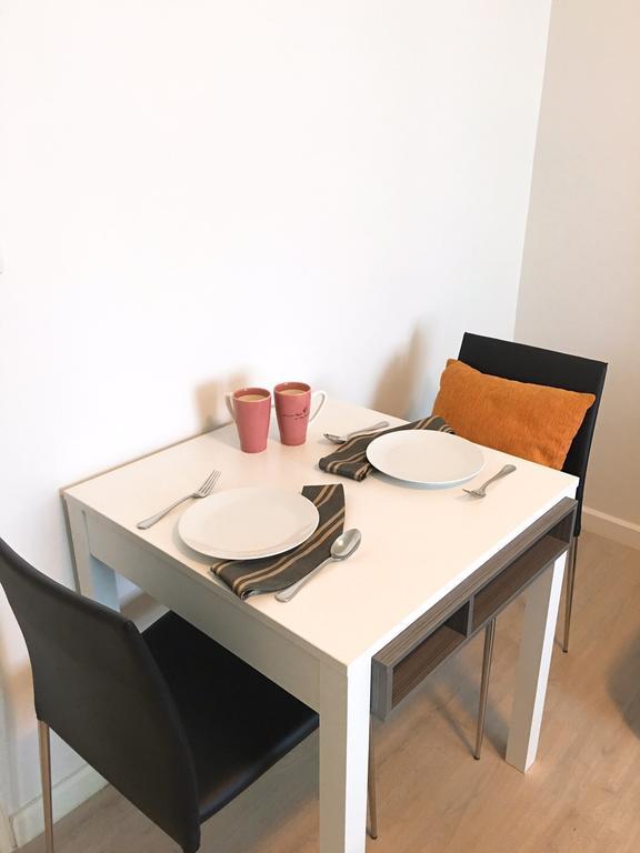 Apartamento D Sign 448