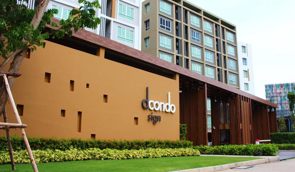 D Sign 448 Apartamento