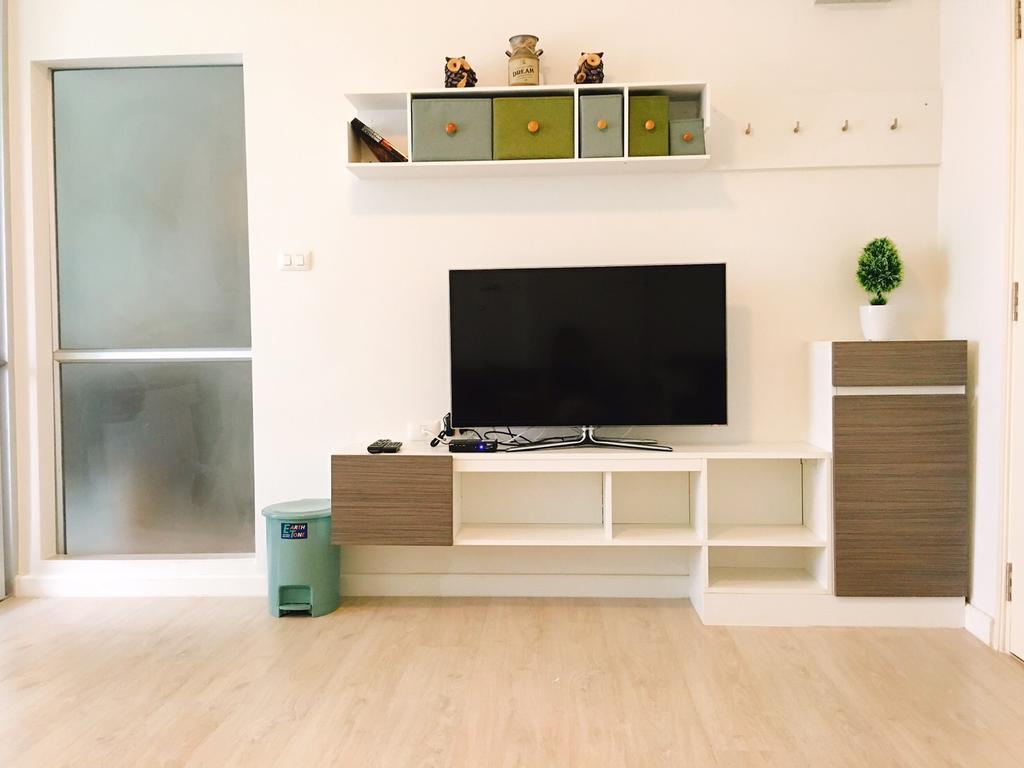 Apartamento D Sign 448 *