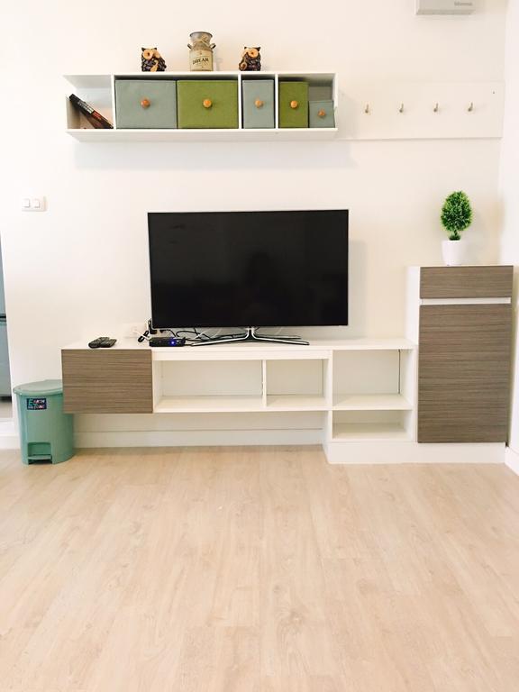 D Sign 448 Apartamento *