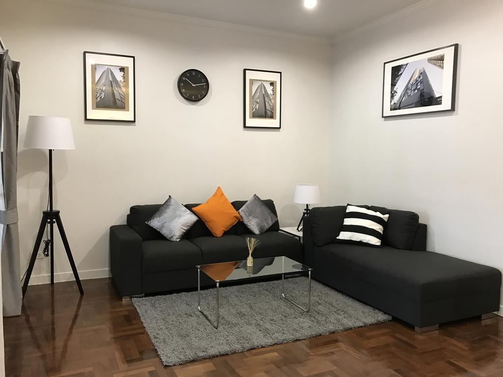Villa Sirinan Nimman Chiangmai Chiang Mai