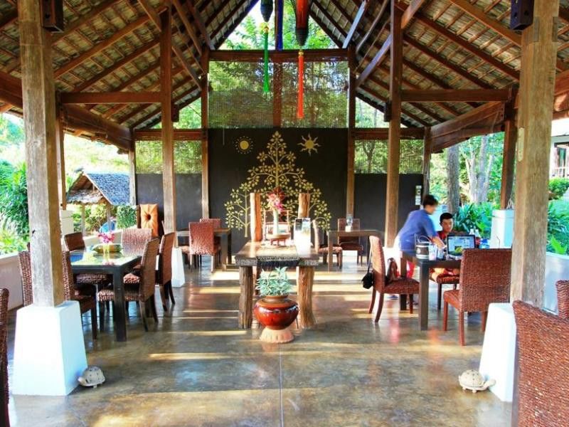 Baanrai Lanna Resort 3*