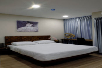 A Good Nite At Nimman Hotel Chiang Mai