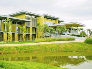 Meesuk Residence Villa