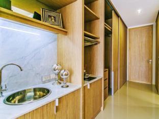 Meesuk Residence Villa Apartment *