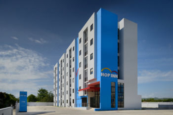Hotel Hop