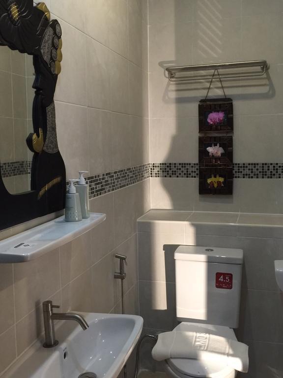 Hostel Fk. Chiang Mai