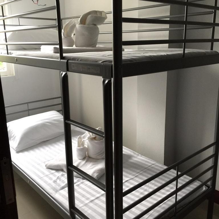 Hostel Fk.