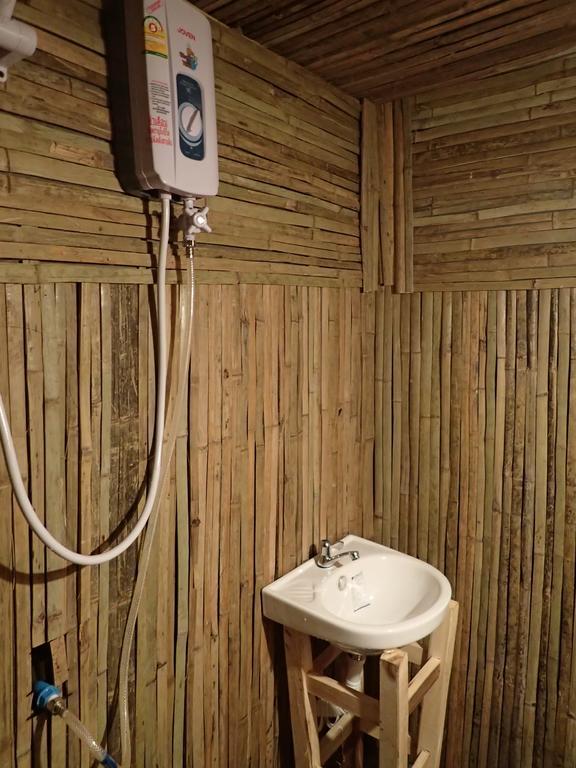 Fundee Story Bamboo House In Old Town Chiang Mai
