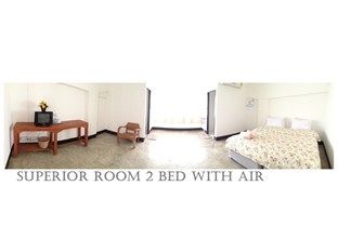 Hotel Paradise And Chiang Mai