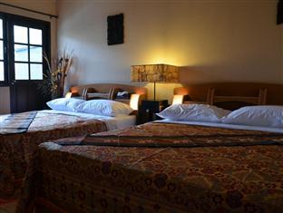 Appartement Soho *