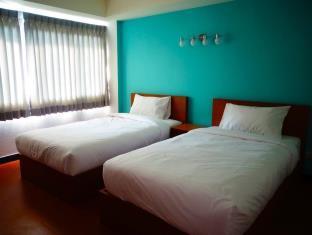 Urban House 195 Hotel Chiang Mai