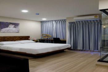 Hotel A Good Nite At Nimman Chiang Mai