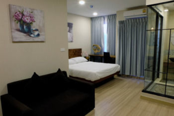 A Good Nite At Nimman 3* Chiang Mai