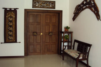 Aparthotel Aster Chiang Mai