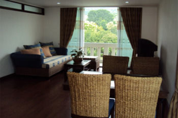 Aster Aparthotel Chiang Mai