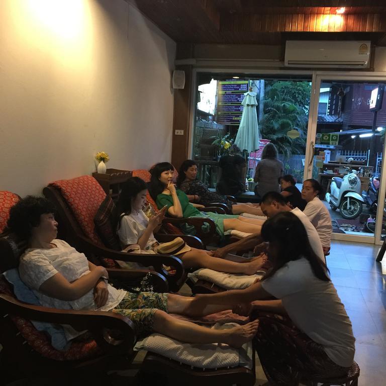 Hostel Fk.