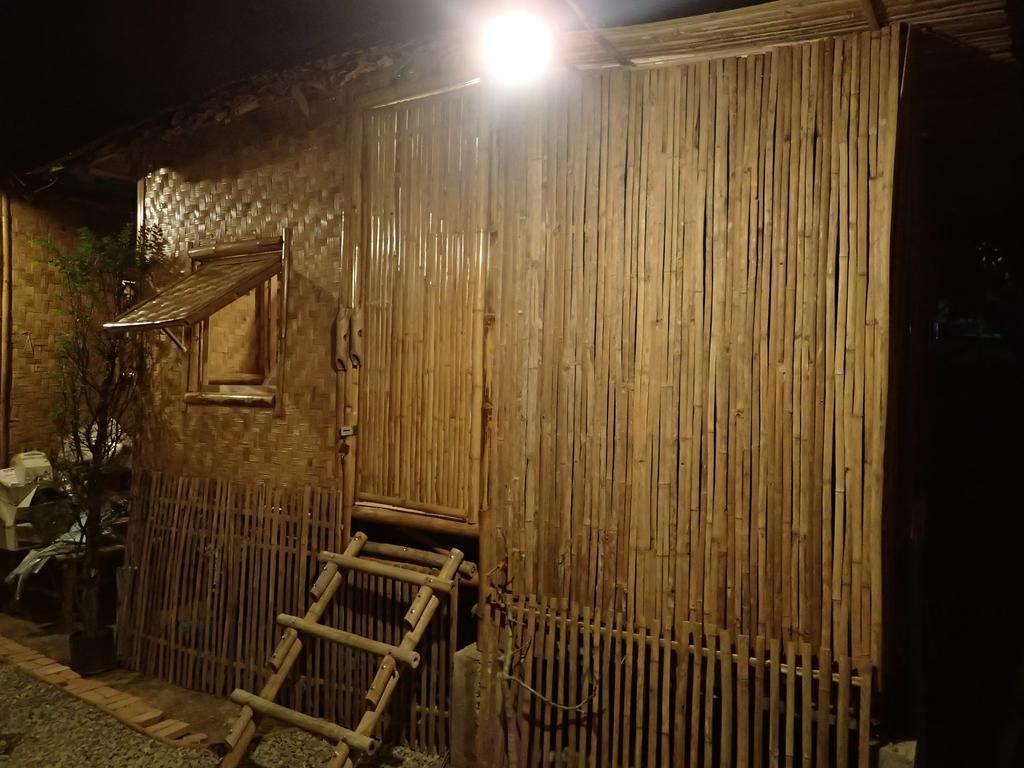 Fundee Story Bamboo House In Old Town 2* Chiang Mai