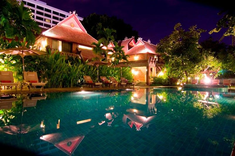 Resort Yaang Come Village - Sha Extra Plus 4*