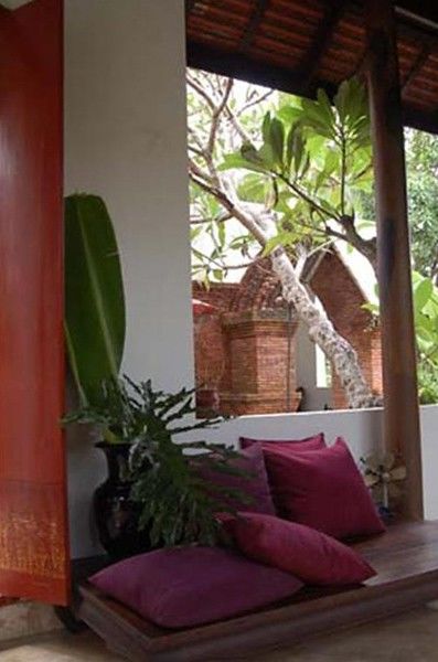 Hotel Gudi Boutique Chiang Mai