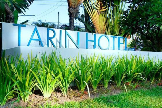 Hotel Tarin