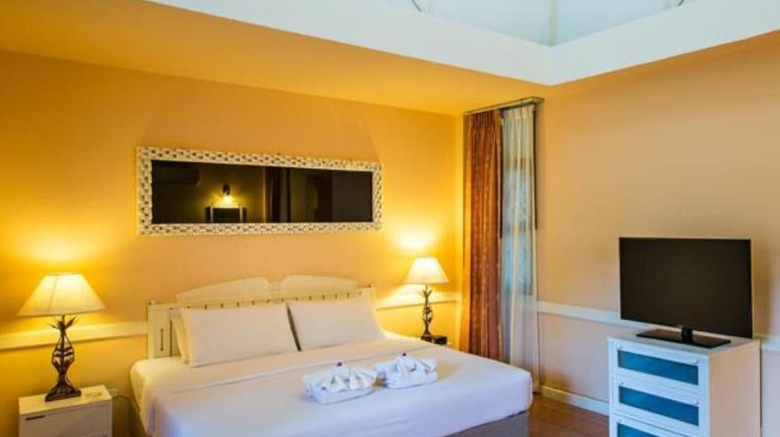 Eurasia Hotel Chiang Mai