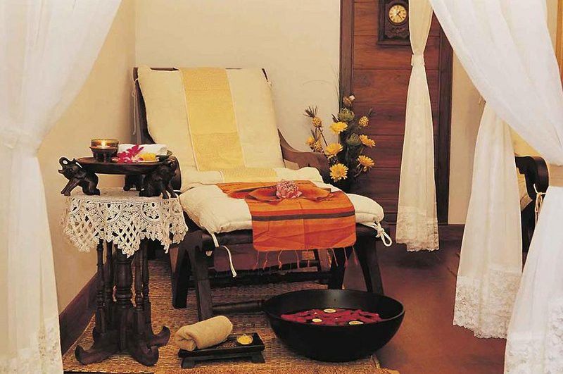 Shewe Wana Boutique (adults Only) Resort 4*