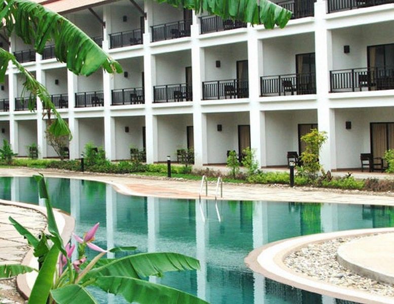 - Sha Extra Certified Resort
