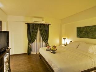 Anoma Boutique House Hotel 3*