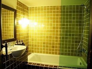 Hotel Anoma Boutique House Chiang Mai