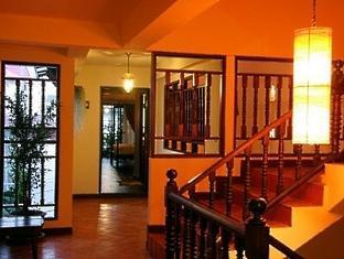 Anoma Boutique House 3* Chiang Mai