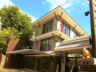 G2 Boutique 3* Chiang Mai